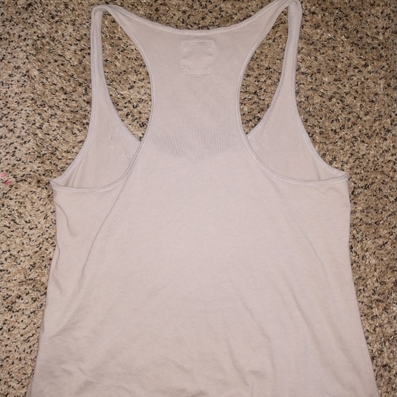 Hollister Racer Tank - Picture 5 of 5